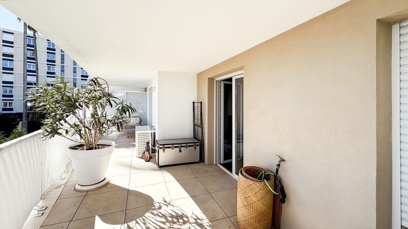 Appartement à vendre, 71m², Villeneuve-Loubet