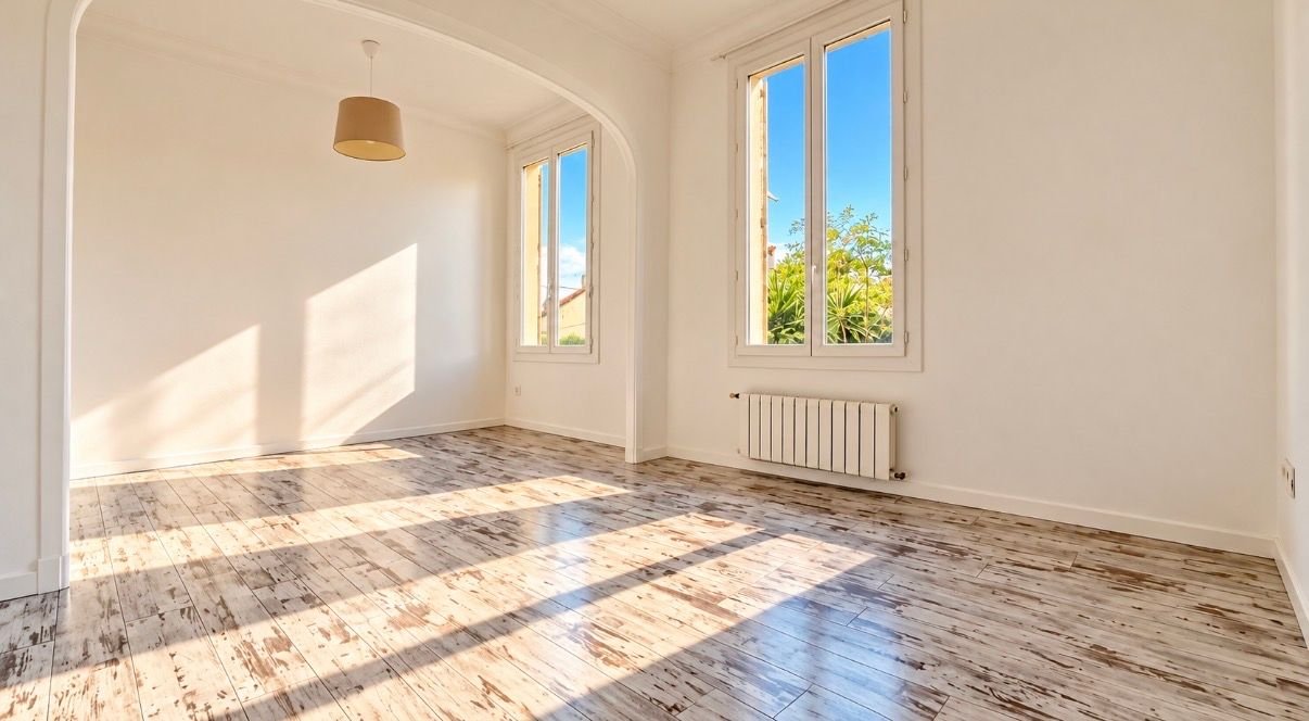Appartement à vendre, 62m², Golfe-Juan