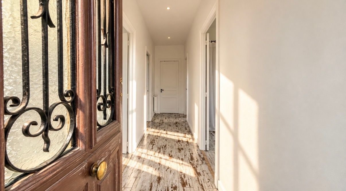 Appartement à vendre, 62m², Golfe-Juan