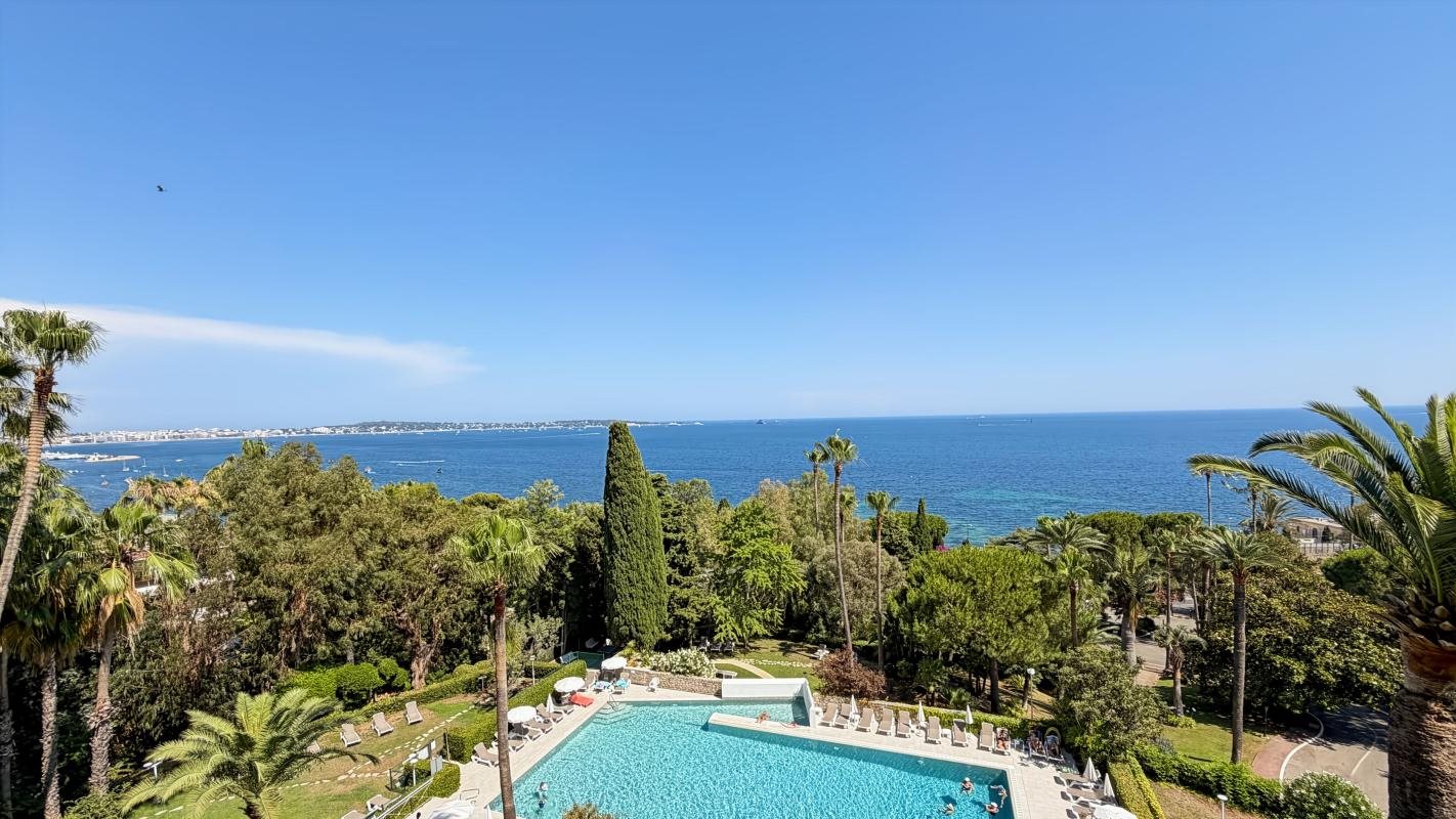 Appartement à vendre, 76m², Golfe-Juan