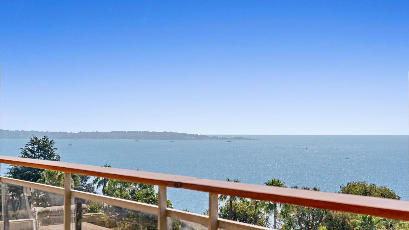 Appartement à vendre, 78m², Golfe-Juan