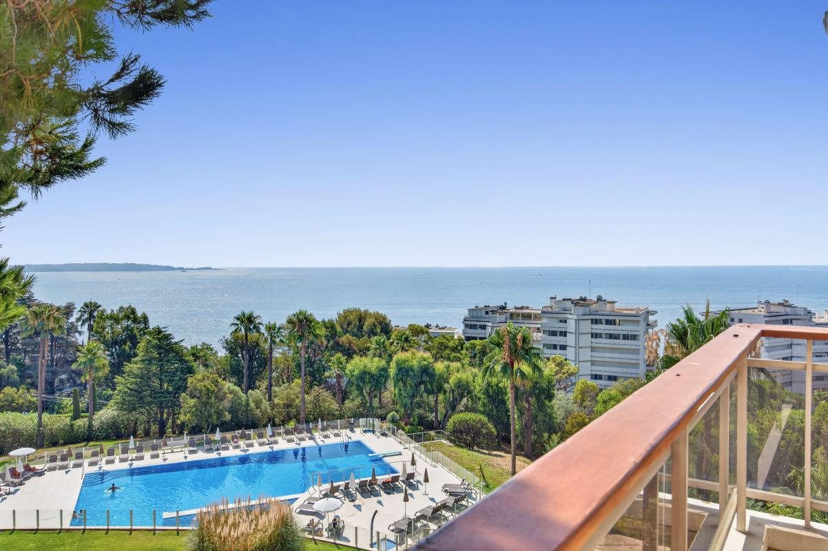 Appartement à vendre, 78m², Golfe-Juan