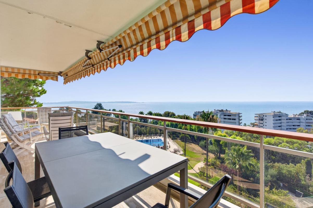 Appartement à vendre, 78m², Golfe-Juan