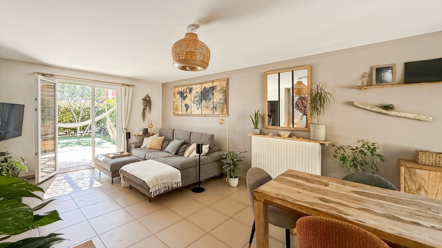 Maison à vendre, 80m², Vallauris