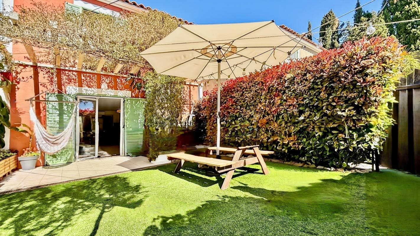 Maison à vendre, 80m², Vallauris