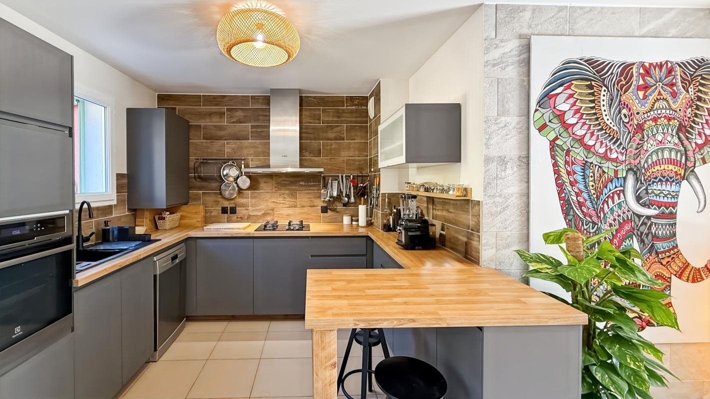 Maison à vendre, 80m², Vallauris