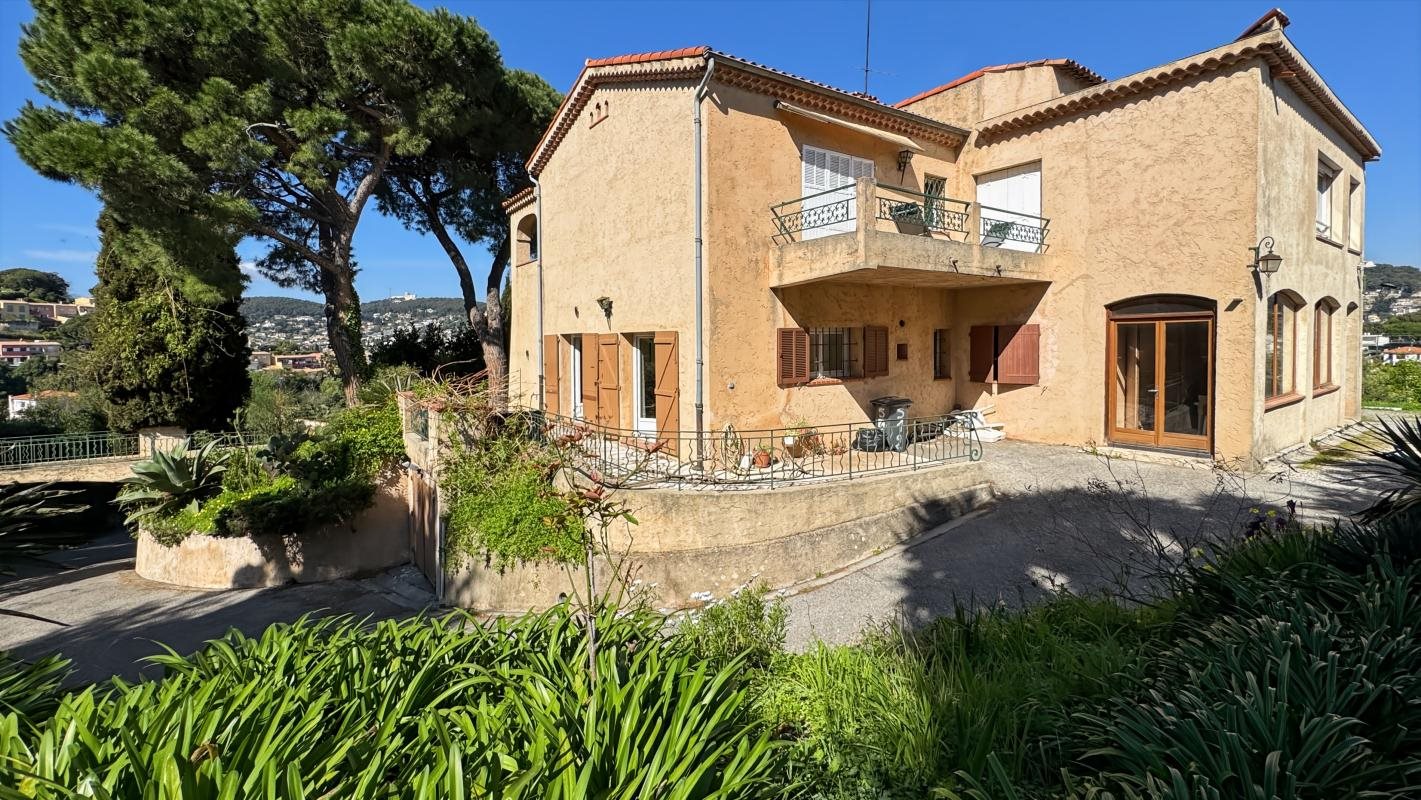 Maison à vendre, 201m², Vallauris