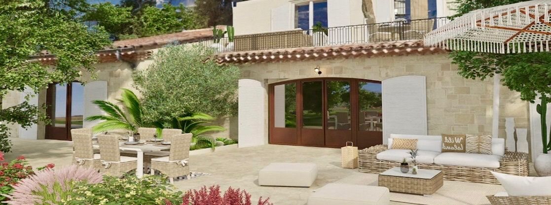 Appartement à vendre, 80m², Mouans-Sartoux
