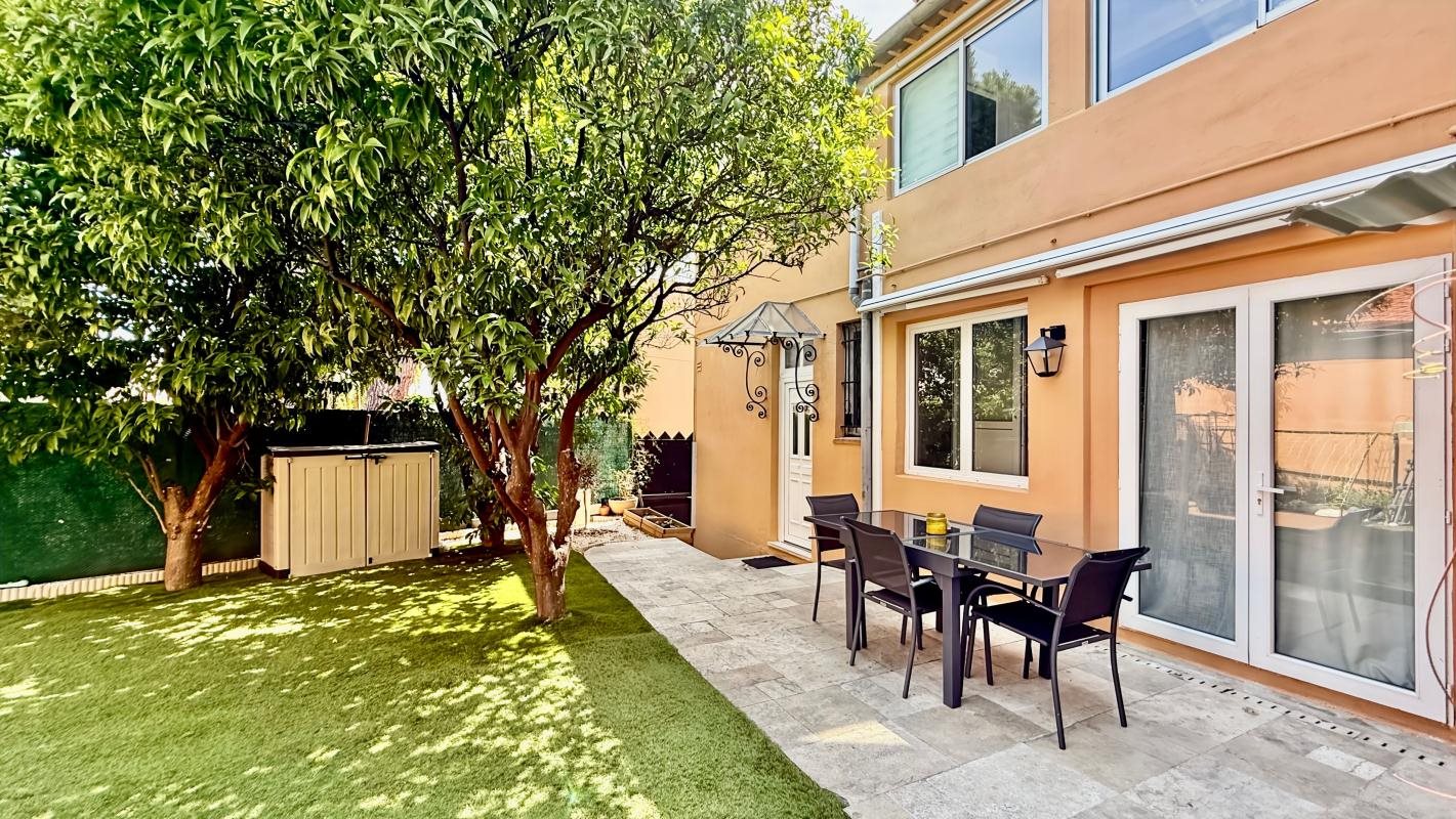Appartement à vendre, 127m², Golfe-Juan