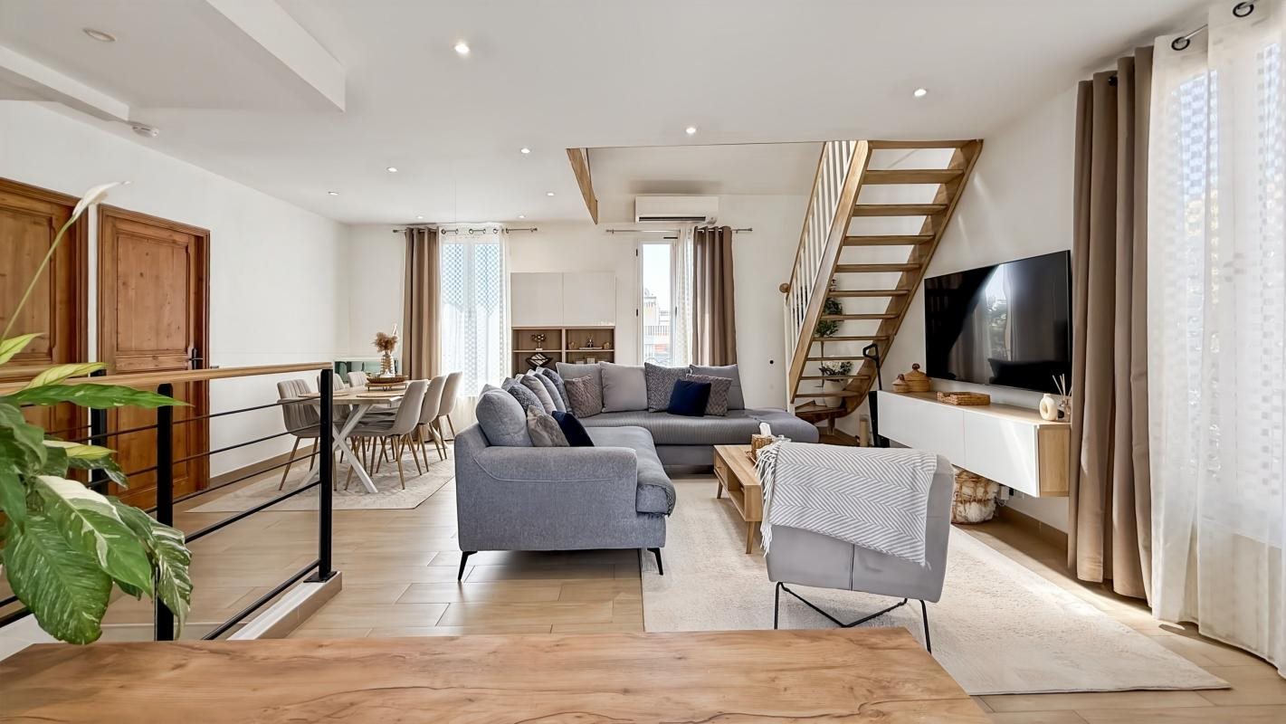 Appartement à vendre, 127m², Golfe-Juan