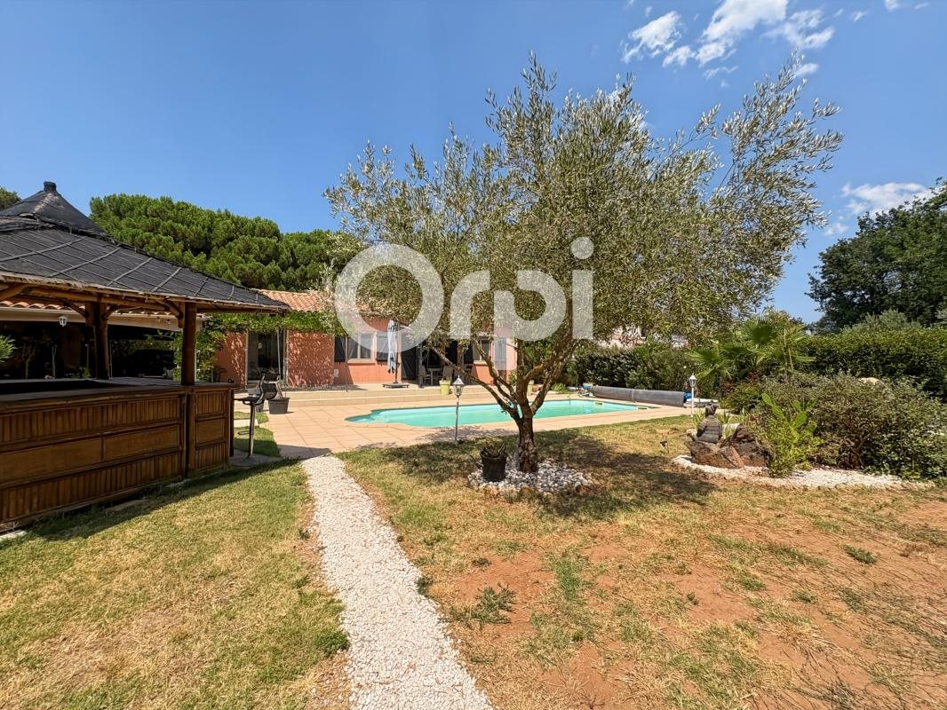 Maison à vendre, 104m², Vidauban
