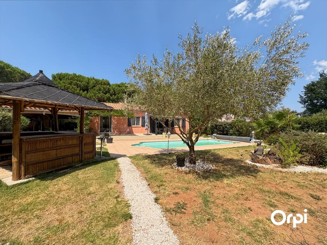 Maison à vendre, 104m², Vidauban