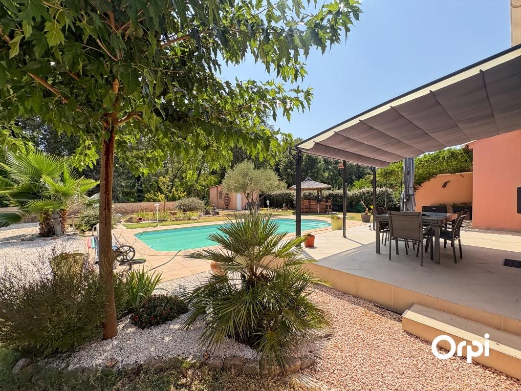 Maison à vendre, 104m², Vidauban
