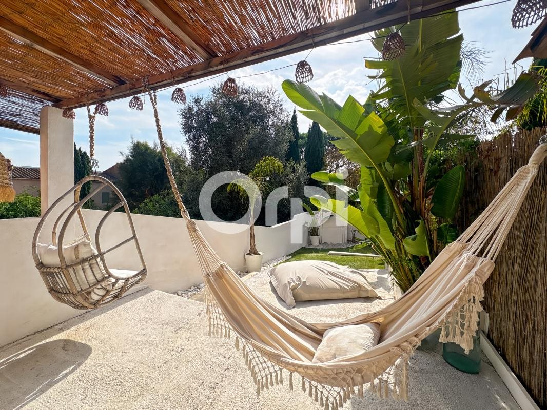 Maison à vendre, 52m², Gassin