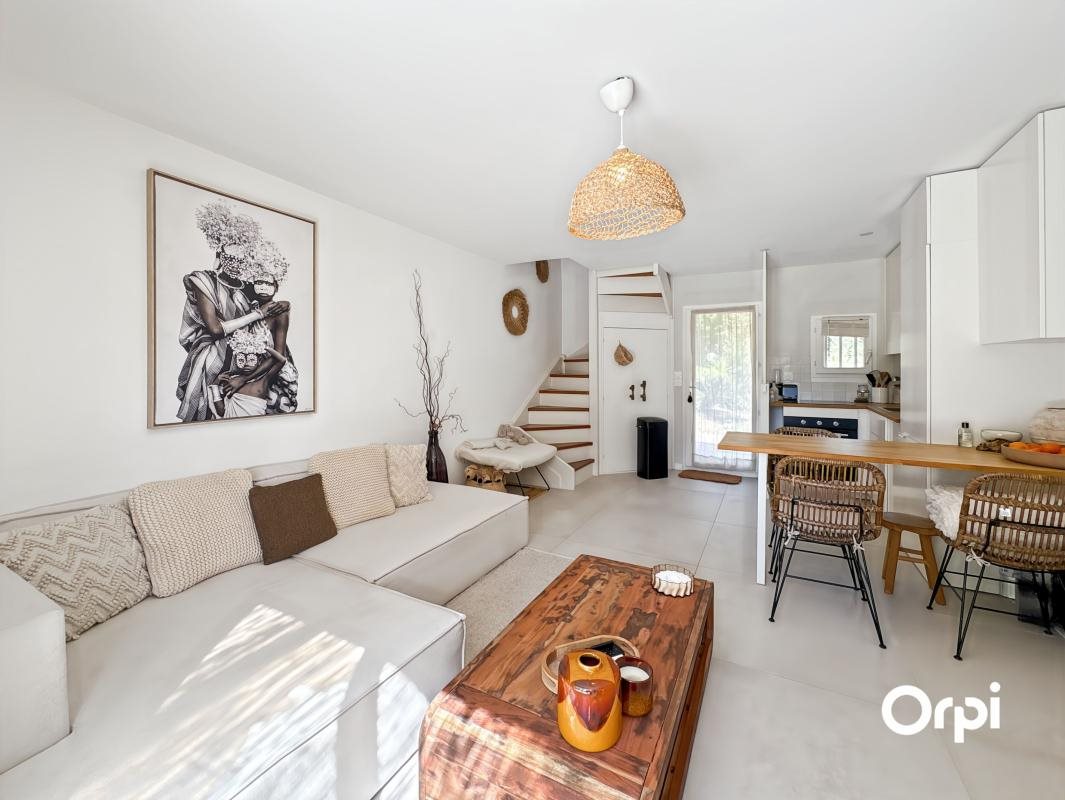 Maison à vendre, 52m², Gassin