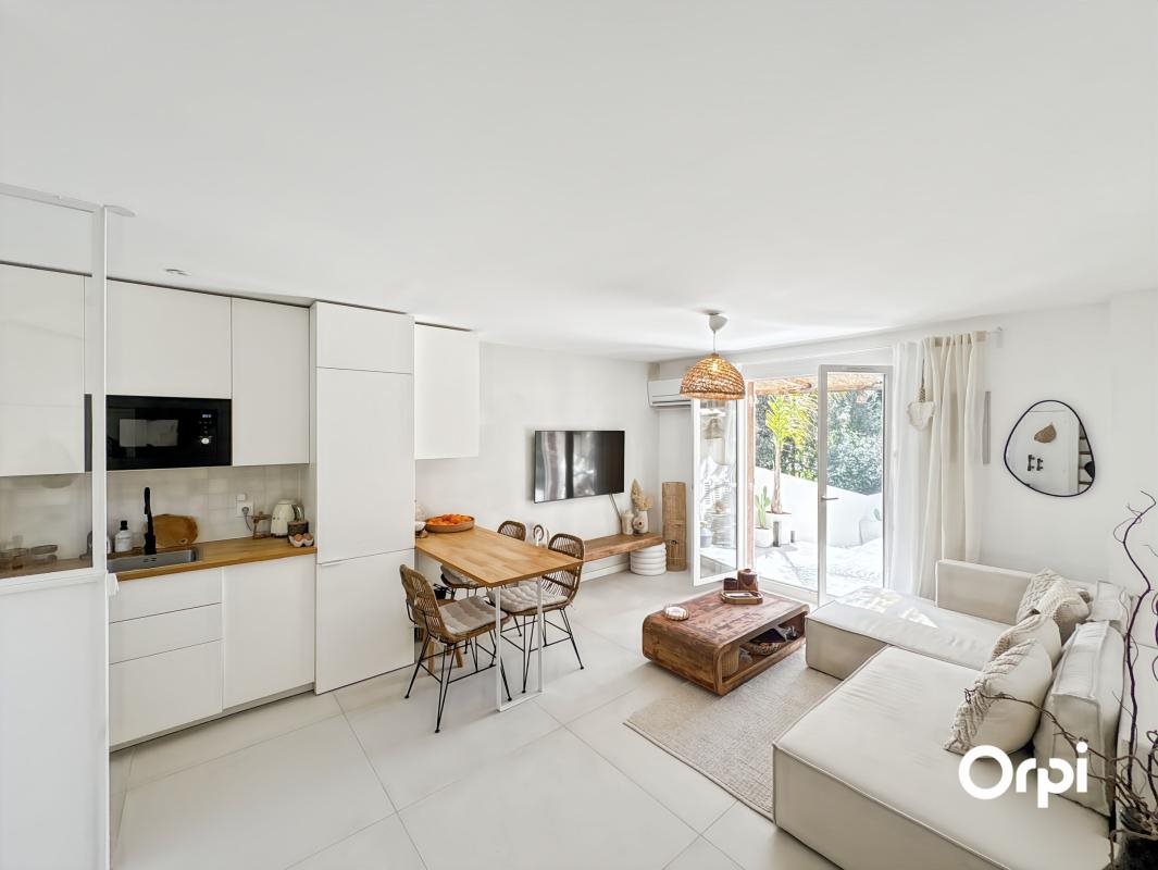 Maison à vendre, 52m², Gassin
