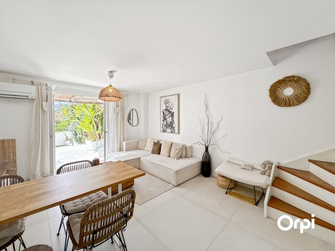 Maison à vendre, 52m², Gassin