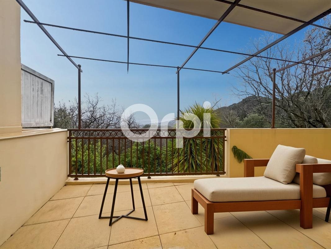 Appartement à vendre, 73m², Grimaud
