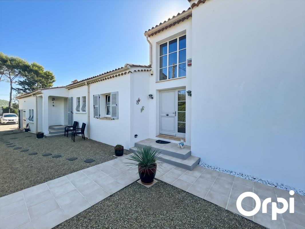 Maison à vendre, 177m², Les Arcs