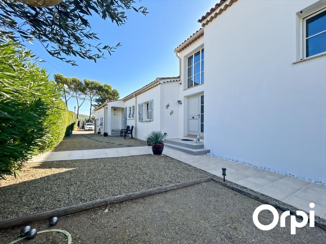 Maison à vendre, 177m², Les Arcs