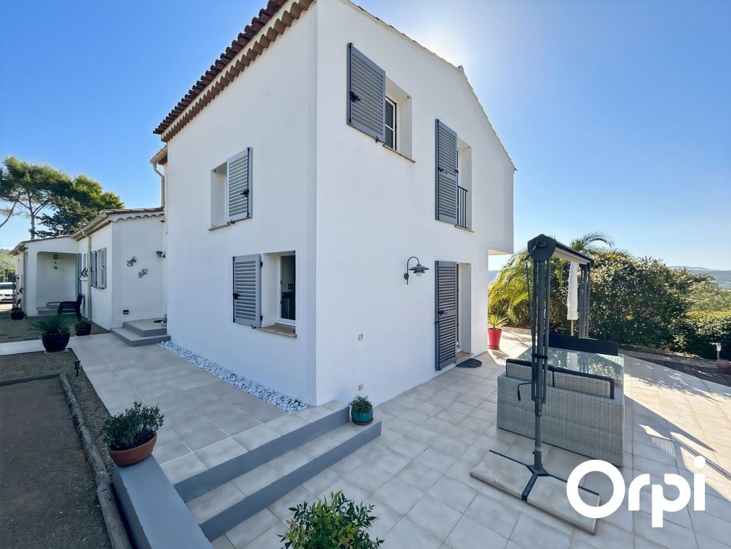 Maison à vendre, 177m², Les Arcs