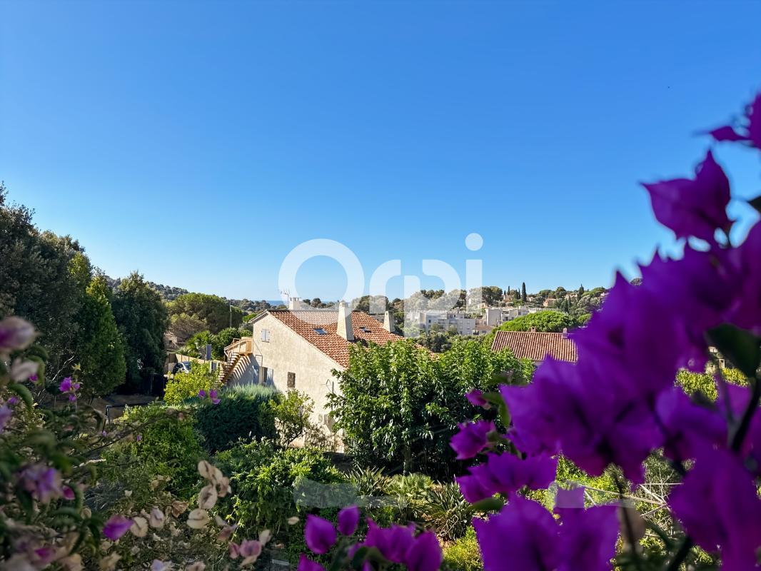 Maison à vendre, 150m², Cavalaire-sur-Mer