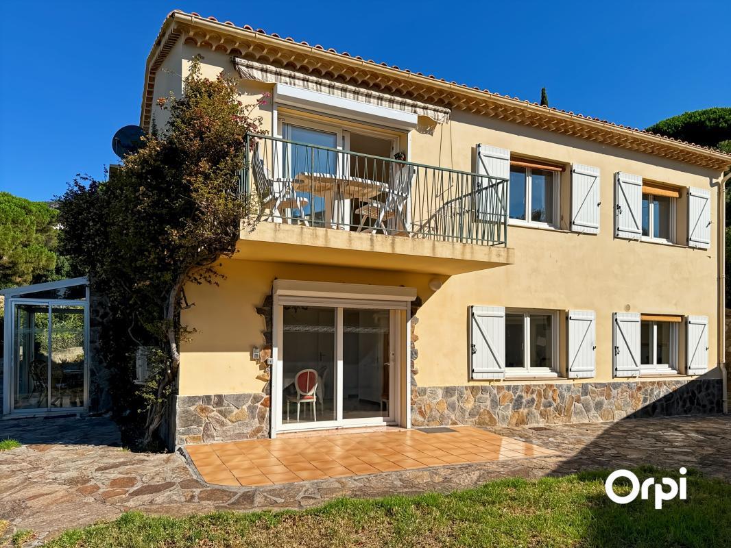 Maison à vendre, 150m², Cavalaire-sur-Mer