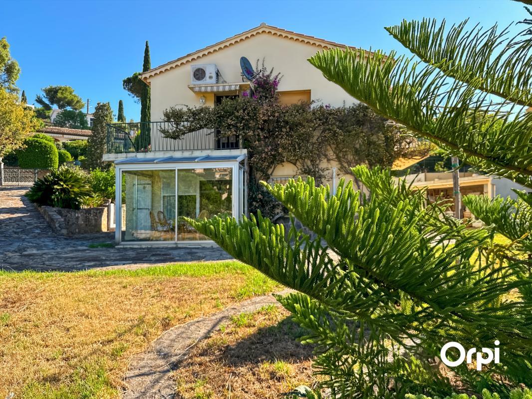 Maison à vendre, 150m², Cavalaire-sur-Mer