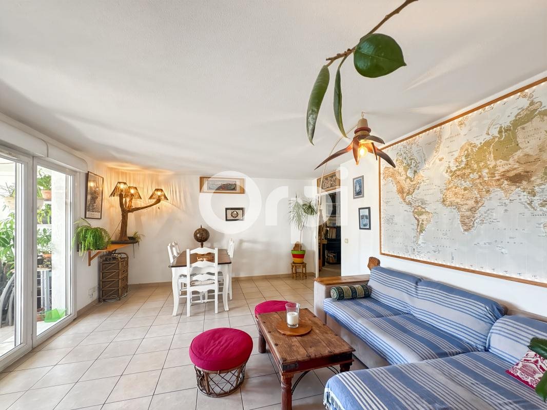 Appartement à vendre, 66m², Cogolin