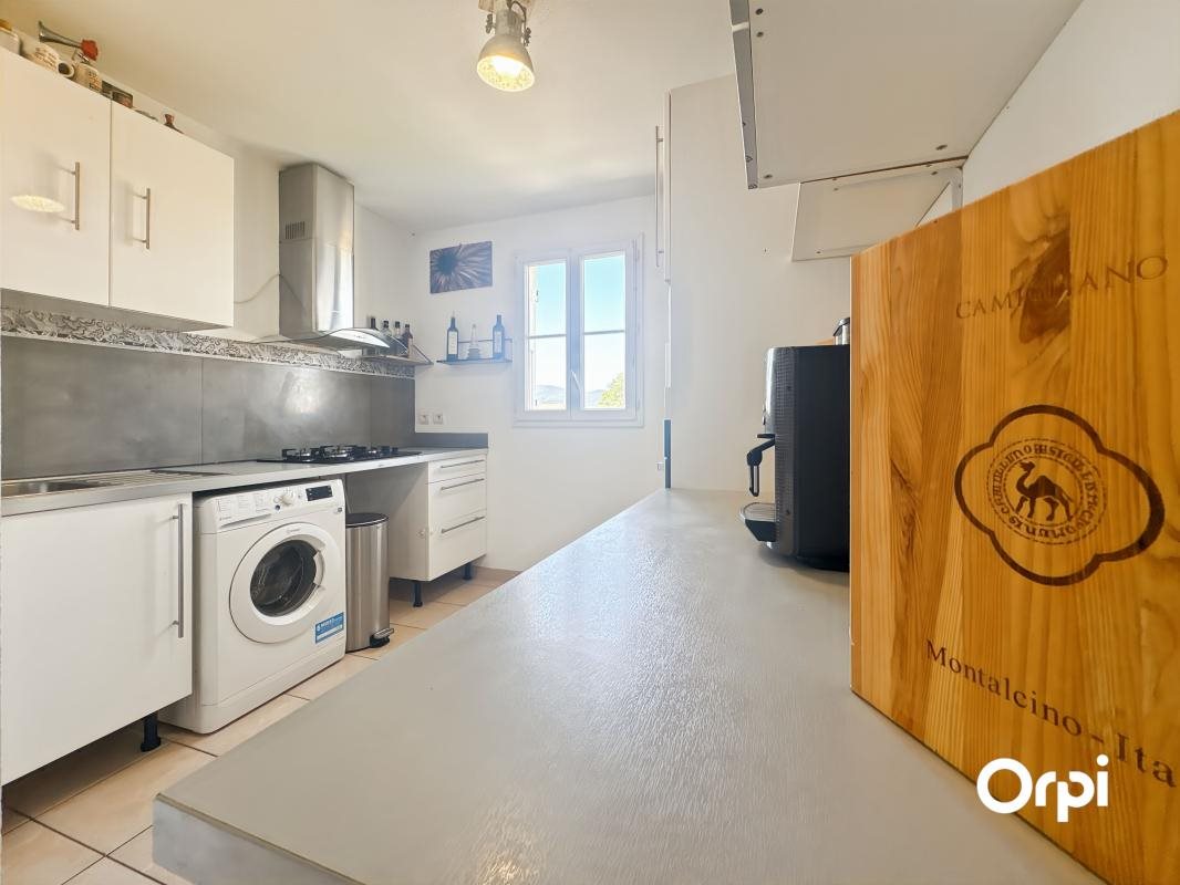Appartement à vendre, 66m², Cogolin