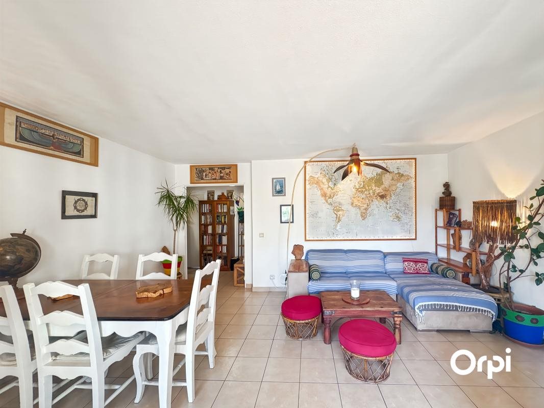 Appartement à vendre, 66m², Cogolin