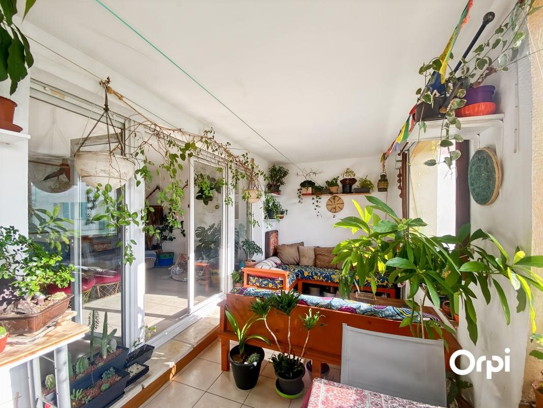 Appartement à vendre, 66m², Cogolin