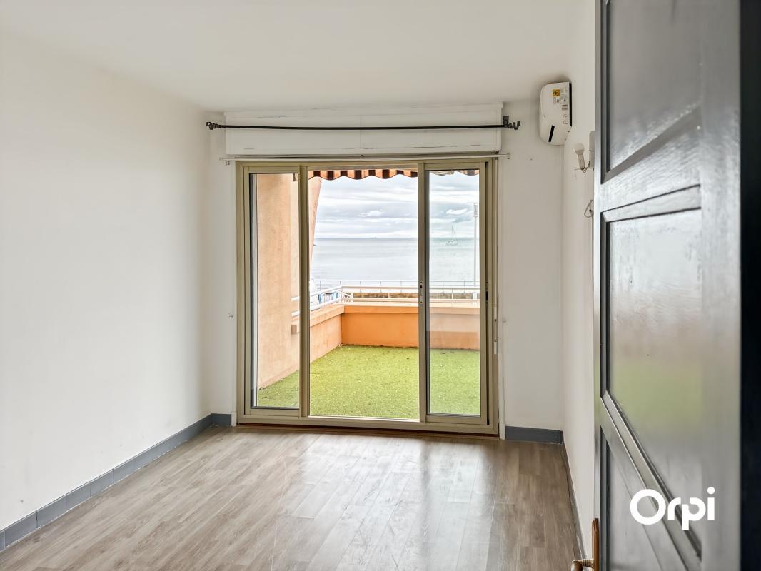 Appartement à vendre, 55m², Sainte-Maxime