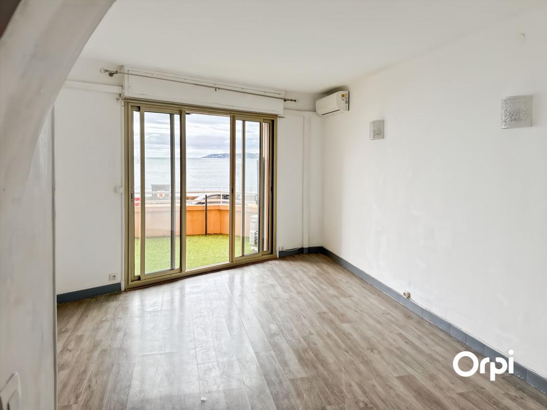 Appartement à vendre, 55m², Sainte-Maxime