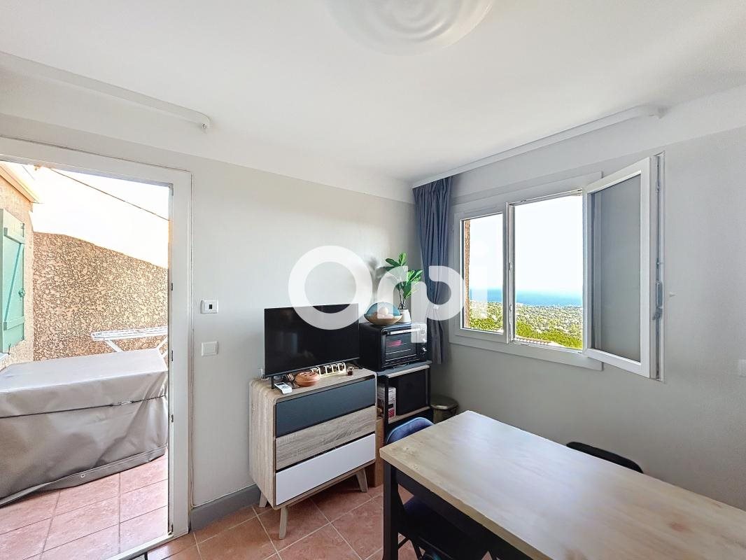 Appartement à vendre, 36m², Roquebrune-sur-Argens