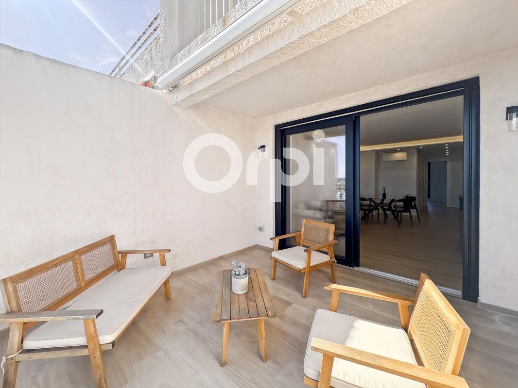 Appartement à vendre, 71m², Cogolin