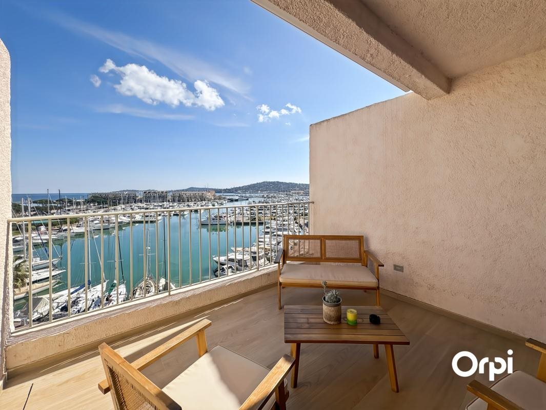 Appartement à vendre, 71m², Cogolin