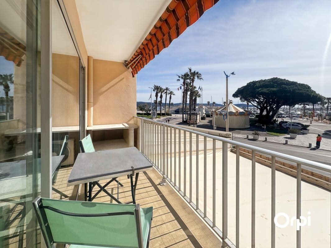 Appartement à vendre, 38m², Cavalaire-sur-Mer