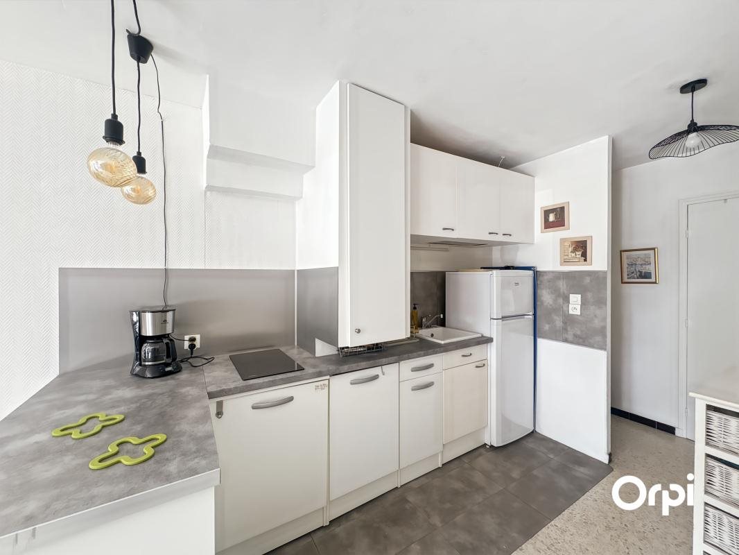 Appartement à vendre, 38m², Cavalaire-sur-Mer
