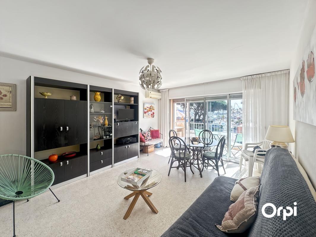 Appartement à vendre, 38m², Cavalaire-sur-Mer
