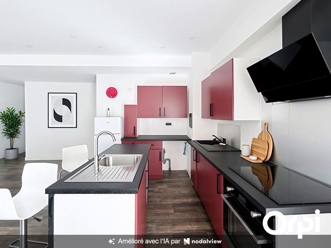 Appartement à vendre, 69m², Vidauban