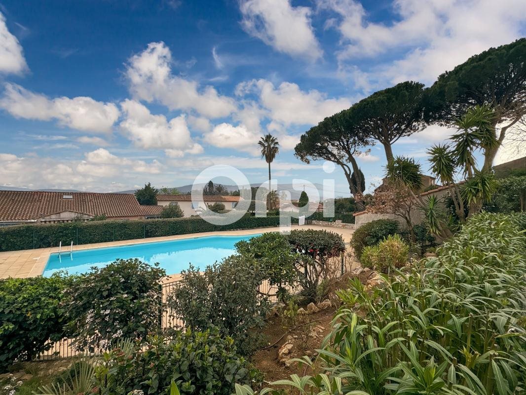 Maison à vendre, 27m², Cogolin