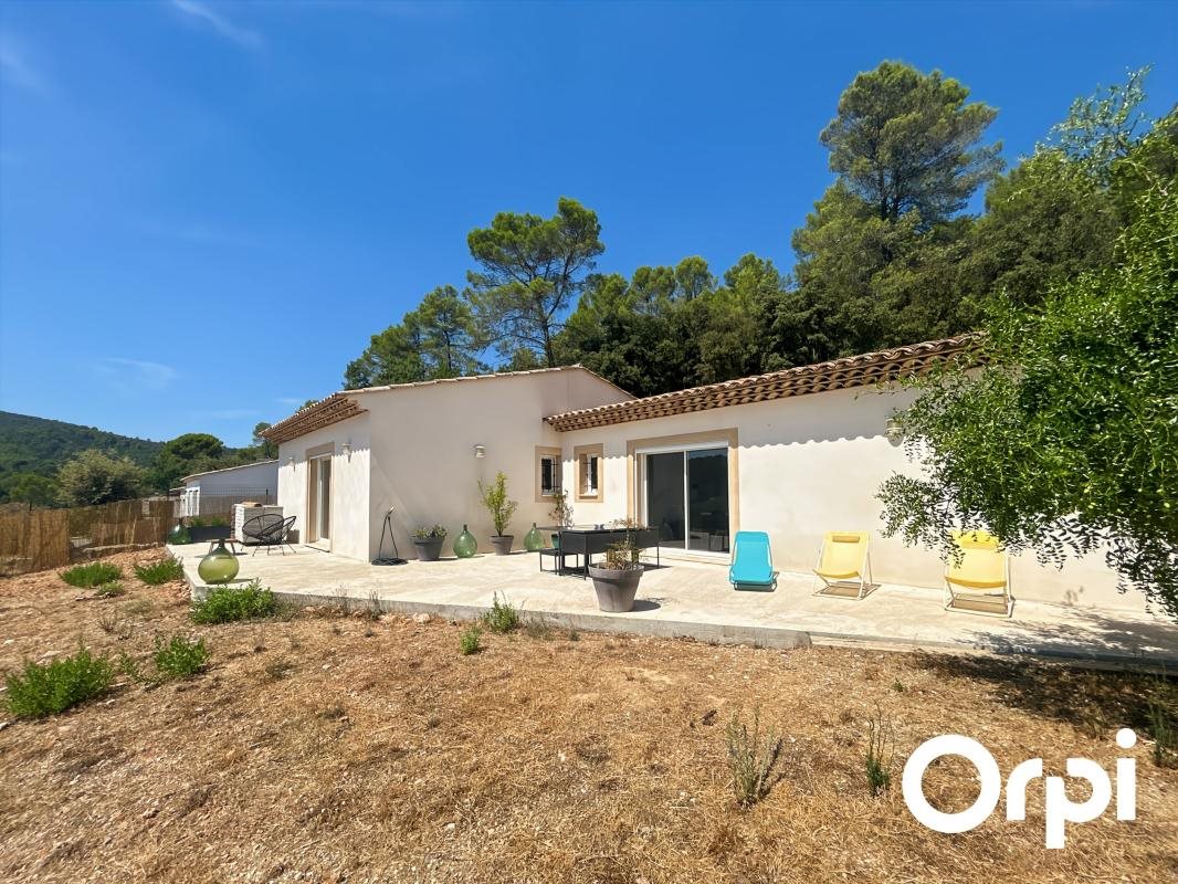 Maison à vendre, 126m², Le Cannet-des-Maures