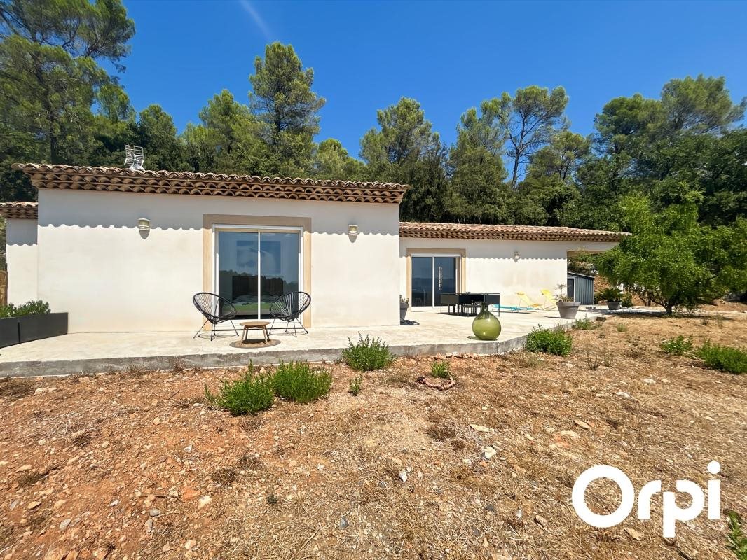 Maison à vendre, 126m², Le Cannet-des-Maures