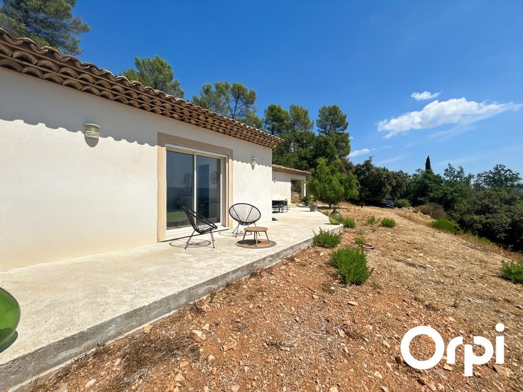 Maison à vendre, 126m², Le Cannet-des-Maures