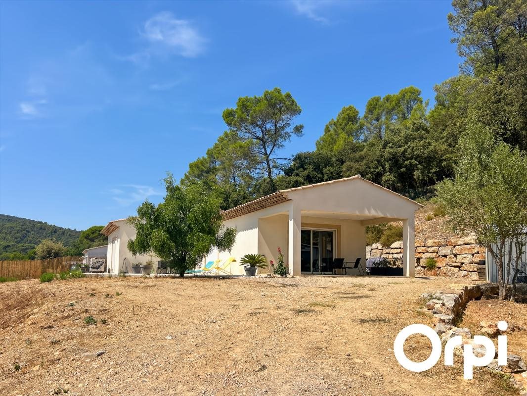 Maison à vendre, 126m², Le Cannet-des-Maures
