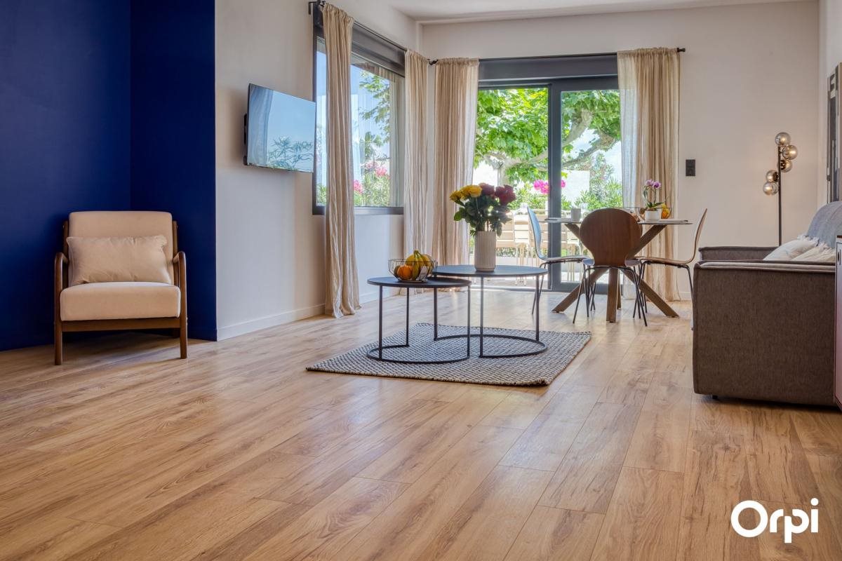 Appartement à vendre, 28m², Roquebrune-sur-Argens