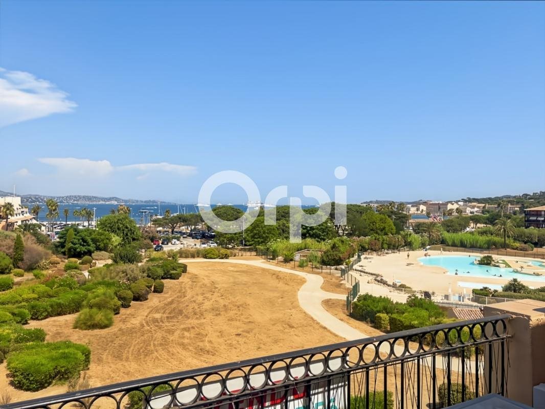 Appartement à vendre, 47m², Gassin