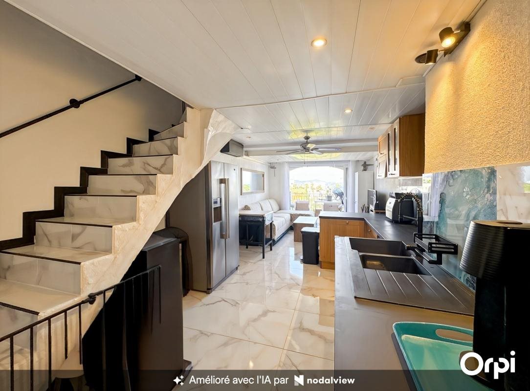 Appartement à vendre, 47m², Gassin