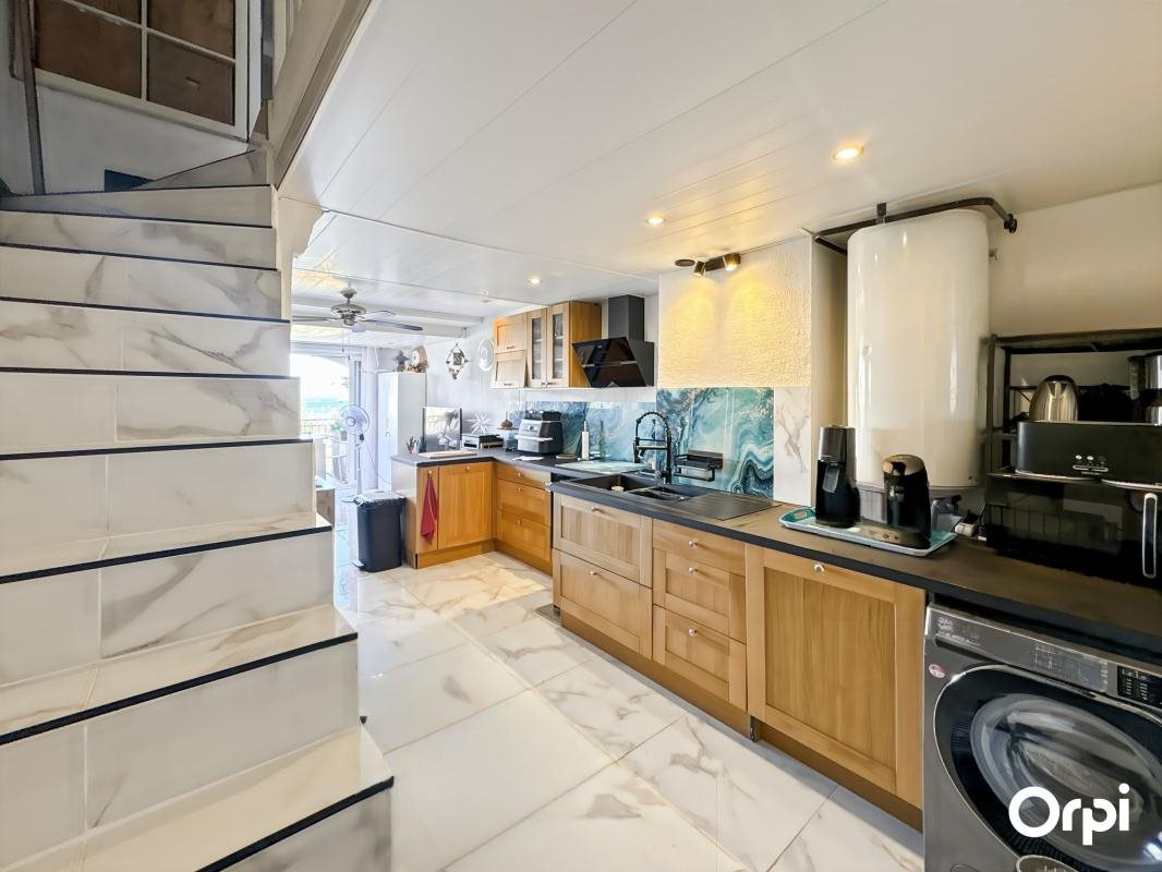 Appartement à vendre, 47m², Gassin